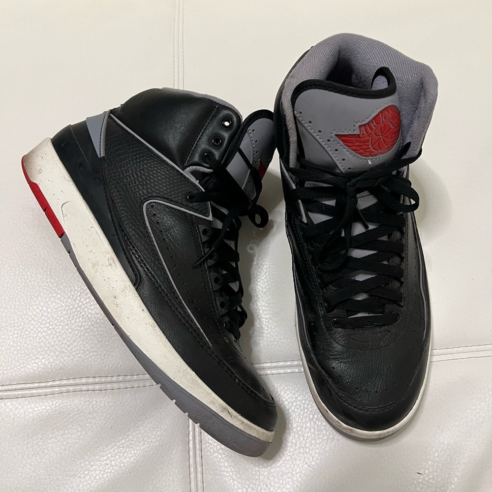 Men’s NIKE Air Jordan 2 Retro